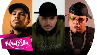 Briguei Com A Cunhada - Murilo Azevedo, DJ Gui De Novo e DJ PEPI (KondZilla)