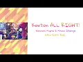Download Lagu 『 A3! 』 Kazunari Miyoshi and Misumi Ikaruga – Konton ALL RIGHT! [Kan/Rom/Eng]