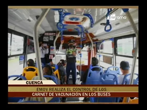 Cuenca al Día 19-01-2022