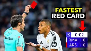 Impossible Football Records..
