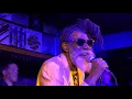 Don Carlos with Dub Vision 'Mr. Sun' Reel Fish Shop Sonoma CA 4 21 2018