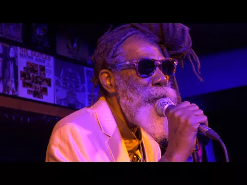 Download MP3 Don Carlos with Dub Vision 'Mr. Sun' Reel Fish Shop Sonoma CA 4 21 2018