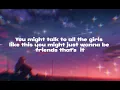 Download Lagu Hannah Trager - Pretty Perfect (lyrics) 