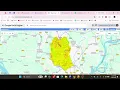 Google Earth Engine Tutorial 14 VCI Vegetation Condition Index l Drought indicator
