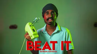 Beat It - Sandaru Sathsara