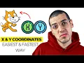 Understanding X and Y Coordinates in Scratch Beginner-Friendly Guide