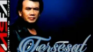 rhoma irama tersesat om soneta