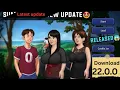 Download Lagu Summertime Saga Update - The Wait Might Be Over! #summertime Techupdate