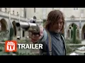 The Walking Dead Daryl Dixon Season 1 Comic-Con Trailer