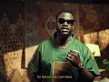H Magnum x Fally ipupa - Ciryl Gane [Clip officiel]