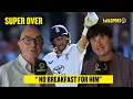 Download Lagu Joe Root Stranded on 99* As Ladybirds Stop England's Progress | Jarrod Kimber's Super Over