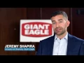 Giant Eagle NOD Gaining disability insights with data