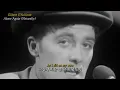 사무치는 외로움, Gilbert O'Sullivan - Alone Again (Naturally) [가사/해석/lyrics]