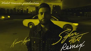 SIFAR SAFAR Remix KARAN AUJLA LATEST PUNJABI SONGS 2024 VDJ TEMPTATION 