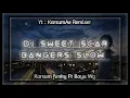 Download Lagu Dj Sweet Scar - Bangers Slow [Karsum Fvnky Ft Bayu Wg]