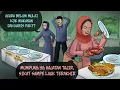 Download Lagu TETANGGA REWANG LUCKNUT - Modus Bantu masak ternyata Nggasak  | kartun Animasi Drama