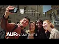 The American University of Rome In a nutshell
