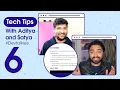 Tips on LWC Builder disconnectedCallback and more - Episode 06