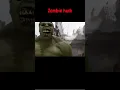 Download Lagu Zombie Hulk Avengers  #marvel #hulk #movies