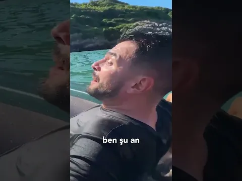 Balığı kim tutacakss