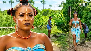 Obiamaka The Chosen Maiden For The Gods - New African Nigerian Epic Movies