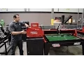 Introducing The Lincoln Electric Torchmate 4800