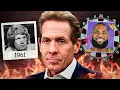 How Skip Bayless Became The Most Hated Man On Sports TV
