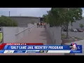 Salt Lake County Jail Resource Reentry program