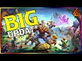 BIG Changes New Content Coming to TORCHLIGHT 3 The Devs Are Listening