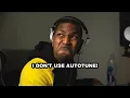 When Singers Act Like They Don t Like AutoTune