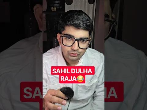 Sahil Ko Dulha Bana Diya Birthday Pe π€£ Sourav Joshi , kunali & Avantika Ne Mil Kar!