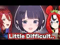 Download Lagu Ina's Thoughts on Liz \u0026 Bae's English, and The Other Members