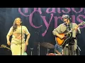 Braison Cyrus & Noah Cyrus - I’ll Never Leave You @ The Franklin Theater 3/14/2026
