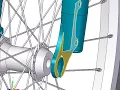 Solid Edge Selection Manager Box Select Sequence - Shubban Technologies