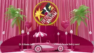dj mambo jambo pemandu karaoke sedih jj remix