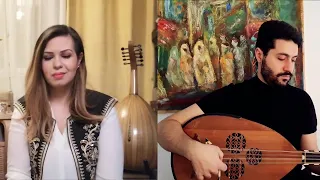 سيرين بن موسى مالوف يا من بسهم الأشفار 