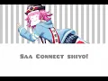 Download Lagu Tsunagaru Connect - Rina Tennoji