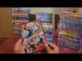 Download Lagu Thomas And Friends  - 2022 DVD COLLECTION