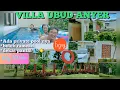 Lagu VILLA UBUD ANYER | REVIEW VILLA COZY DI ANYER