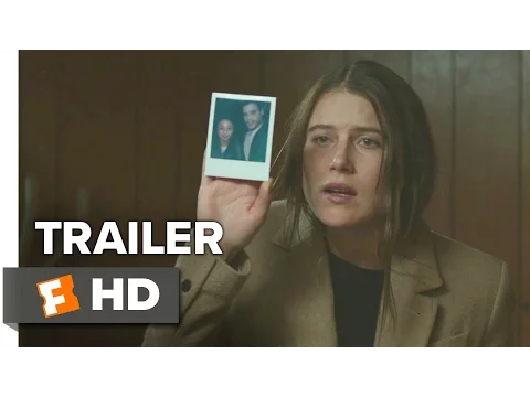 The People Garden Official Trailer 1 (2016) - Pamela Anderson Movie