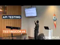 Tosca Advanced Features - API Testing