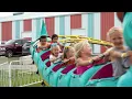 Worthington Minnesota - City of Festivals
