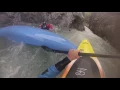 Download Lagu Kayak Carnage in the Alps June 2016
