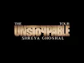 Lagu The Unstoppable Tour Promo | 2026-2027