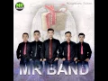 Lagu 04 MR BAND - Kasih Ibu