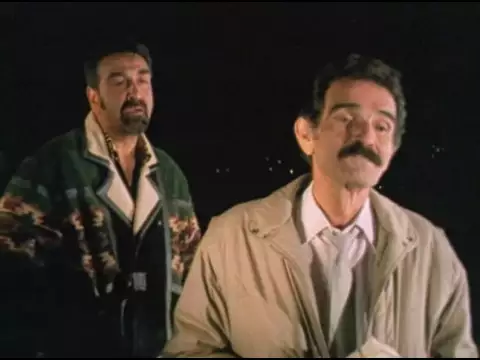 El soplo de la muerte -Trailer Cinelatino LATAM
