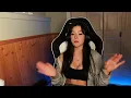 Ccabots Is SWEATY And SHAKING