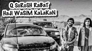 آهنگ جدید 2020 نجیب کشمی شب سنم نیامد جان دلم نیامد 