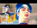 Download Lagu [AI COVER] Ice Cream Cake - Stray Kids (Original: Red Velvet) | chisuukimbap