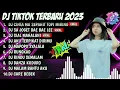 Download Lagu DJ TIK TOK TERBARU 2023 - DJ CINTAMU SEPAHIT TOPI MIRING - FULL ALBUM VIRAL